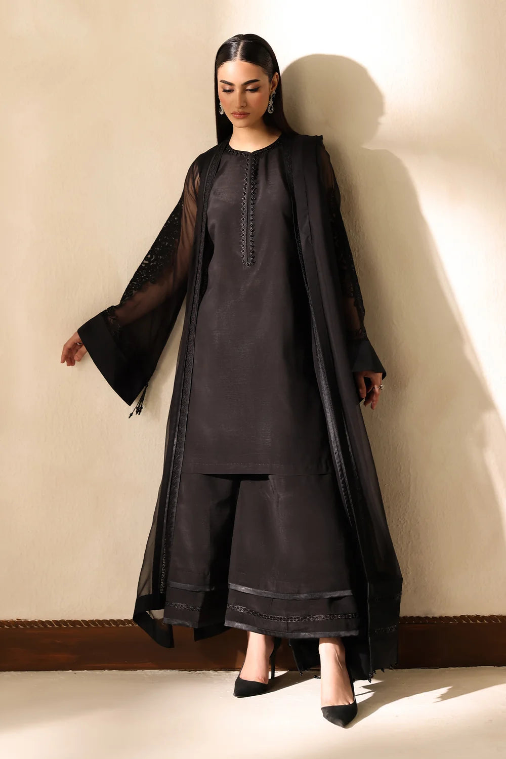 EFPR1356 | Ready To Wear | Baroque
