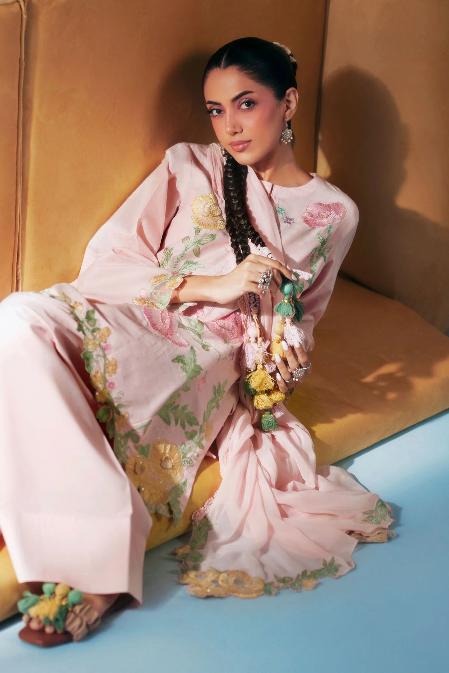 DW-PF26-20-Light Pink | Desi Summer Pie | MARIA.B