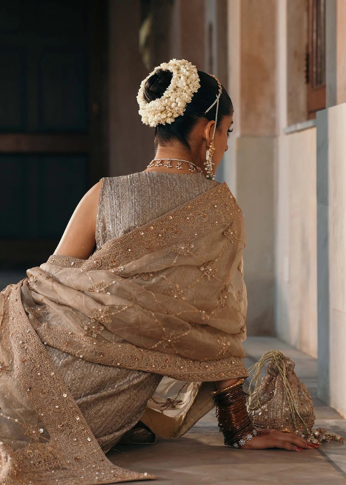 Sitara | Saheli Luxury Pret | Kanwal Malik