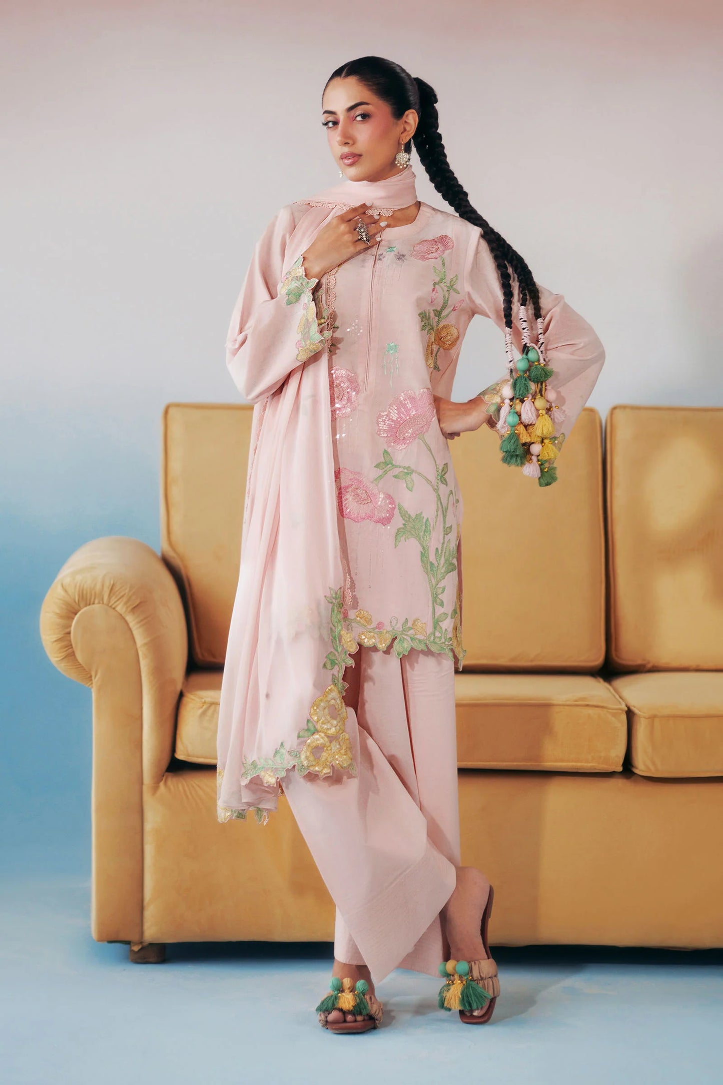 DW-PF26-20-Light Pink | Desi Summer Pie | MARIA.B