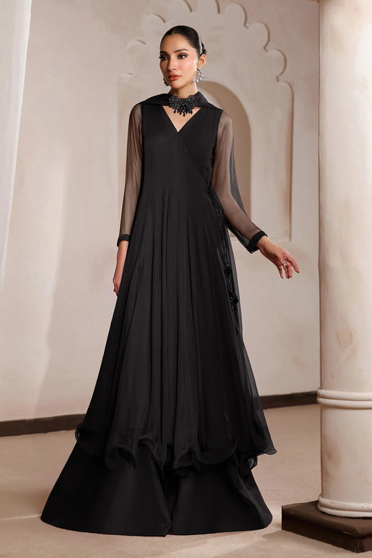 EFPR1399 | Ready To Wear | Baroque