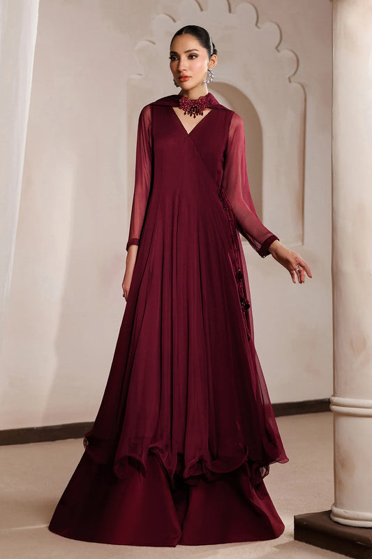 EFPR1400 | Ready To Wear | Baroque