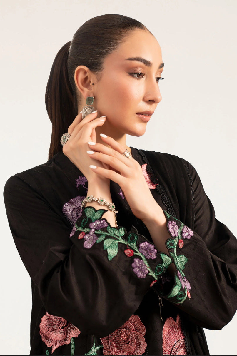 DW-PF26-20-Black | Desi Summer Pie | MARIA.B