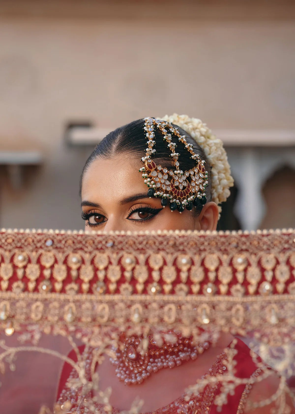 Mehek | Saheli Luxury Pret | Kanwal Malik