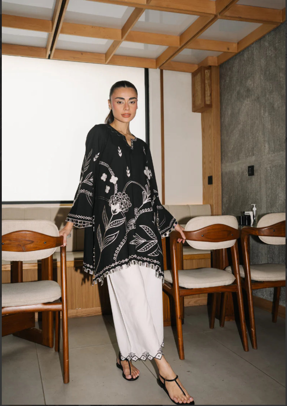 SEIA SET | Monochrome '26 | Solids Official