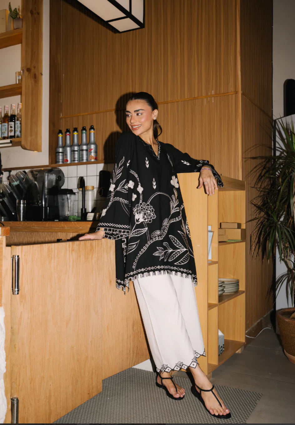 SEIA SET | Monochrome '26 | Solids Official