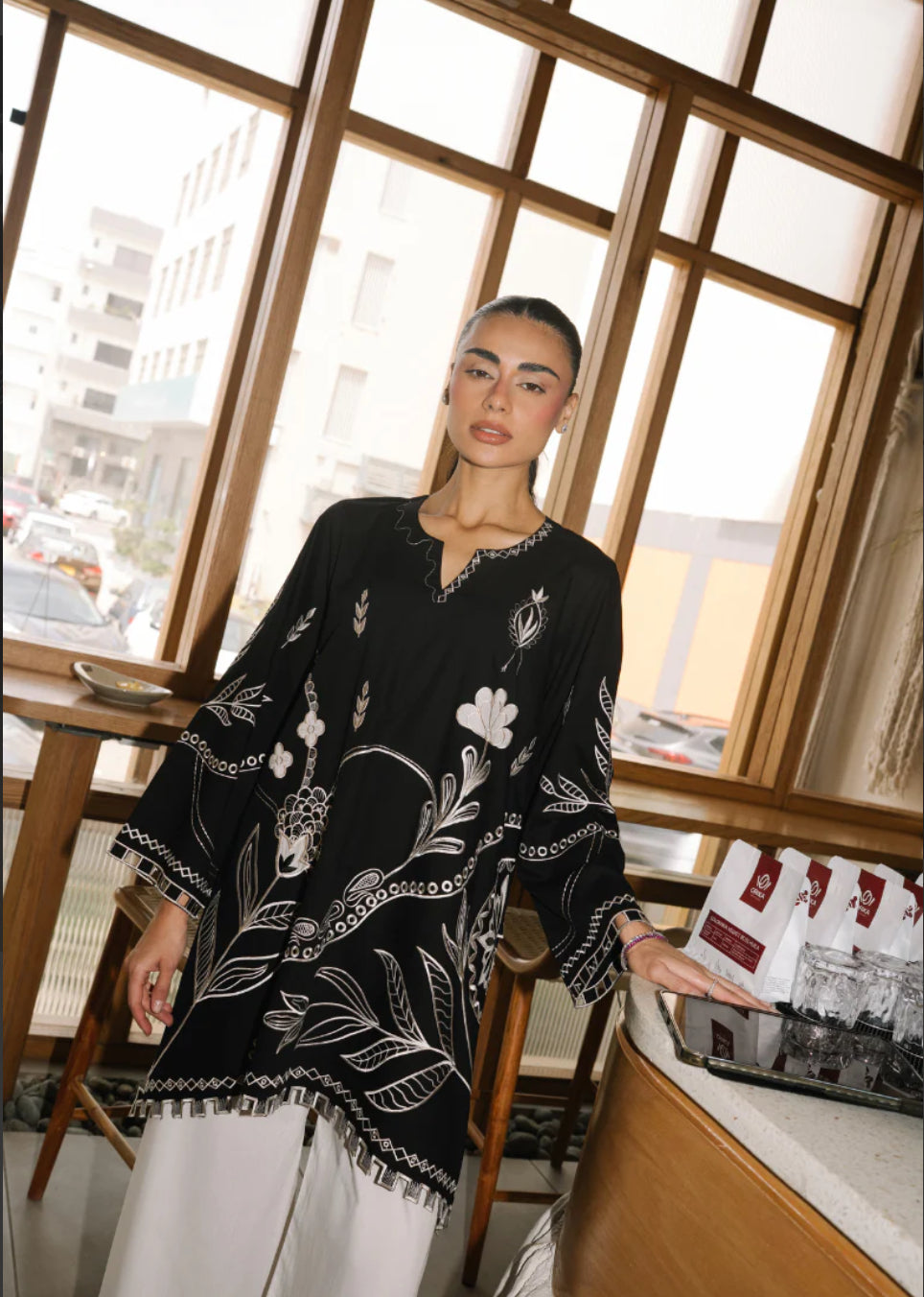 SEIA SET | Monochrome '26 | Solids Official