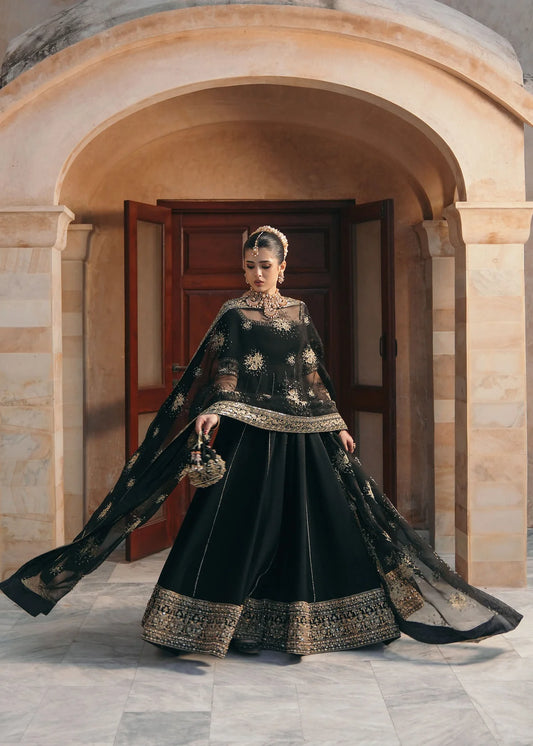 Kajal | Saheli Luxury Pret | Kanwal Malik