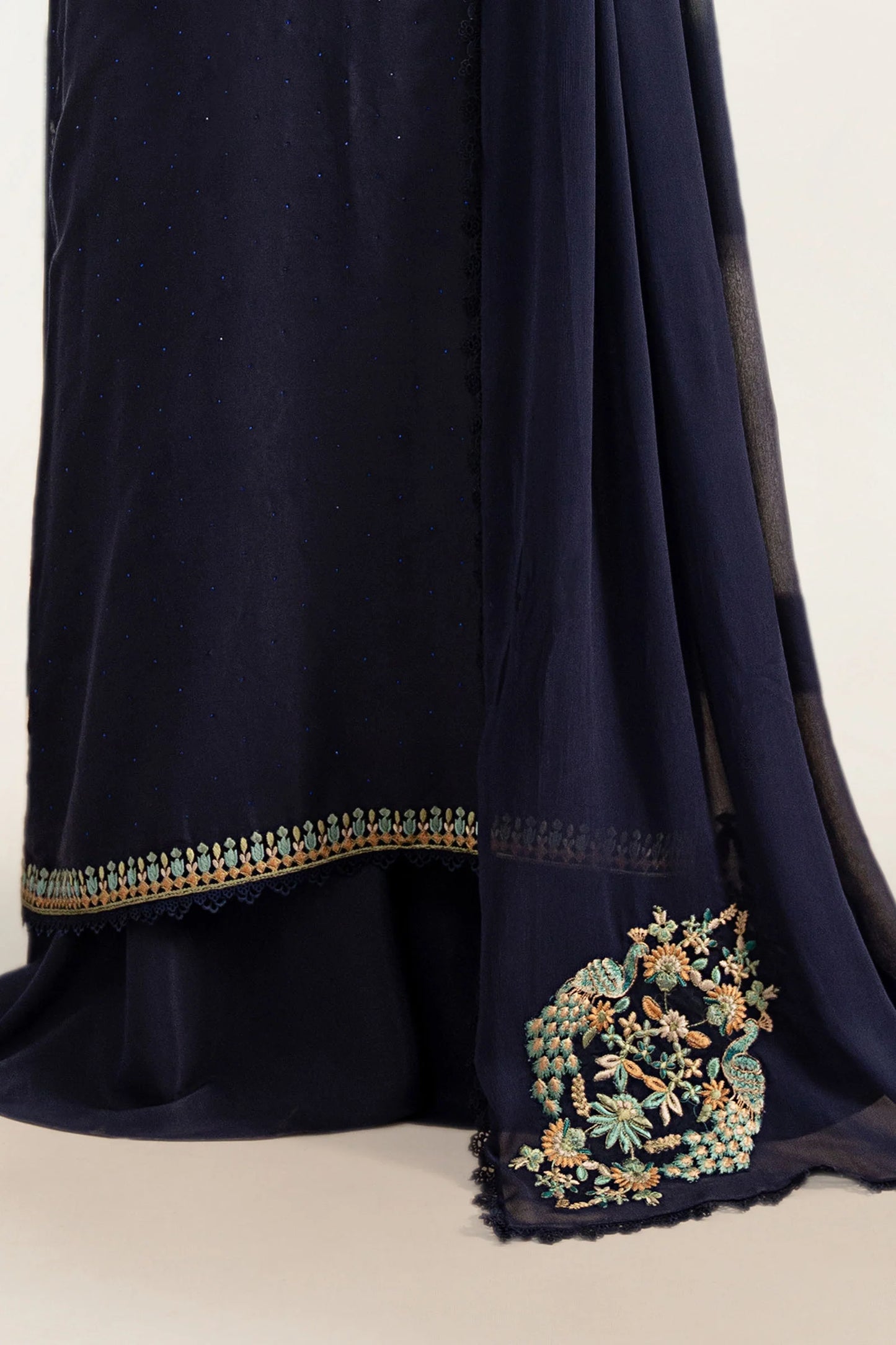DW-PF26-19-Blue | Desi Summer Pie | MARIA.B