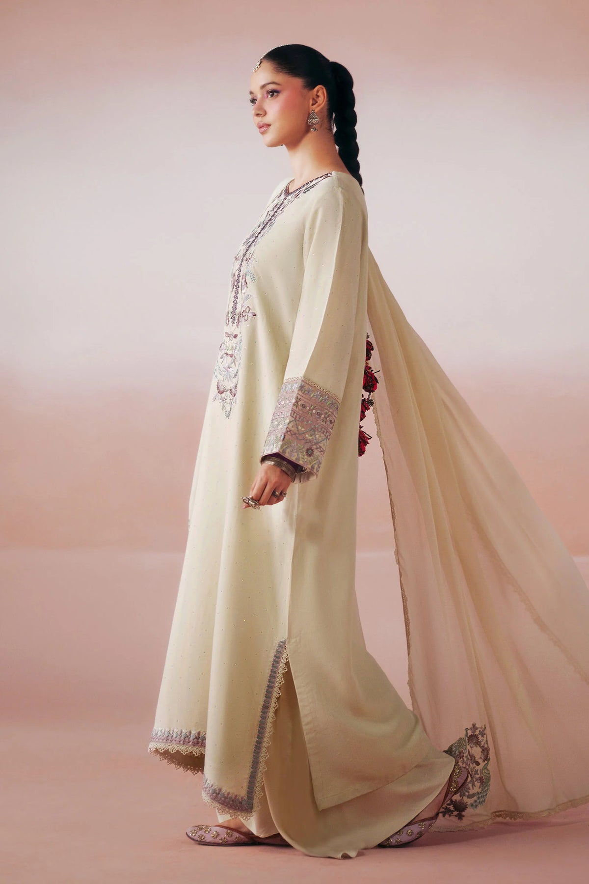 DW-PF26-19-BEIGE | Desi Summer Pie | MARIA.B