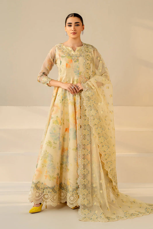EFPR1180 | Ready To Wear | Baroque