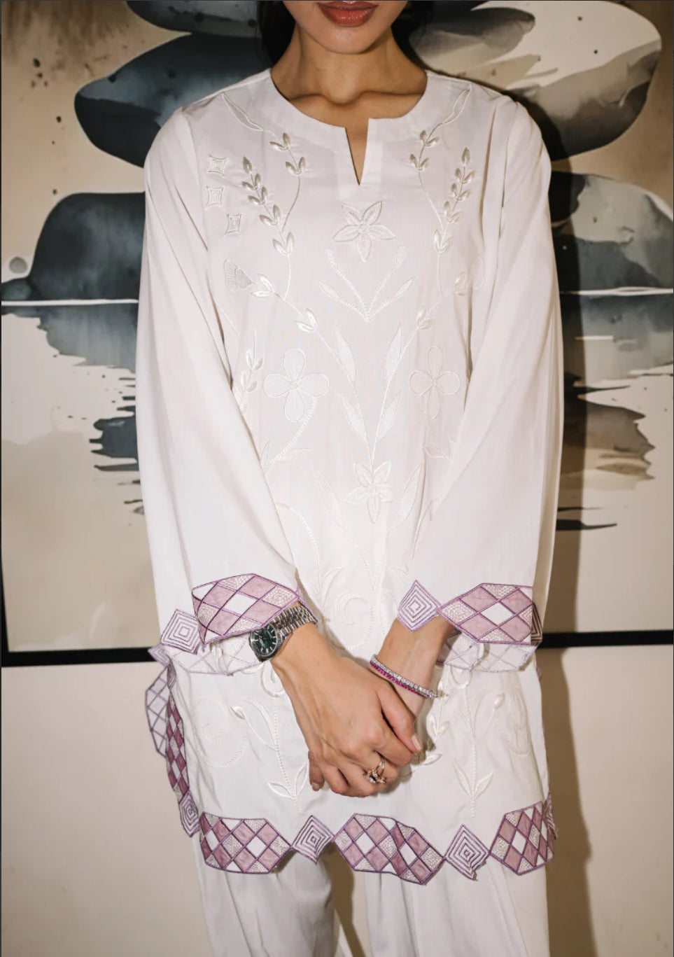 COVE SET | Monochrome '26 | Solids Official