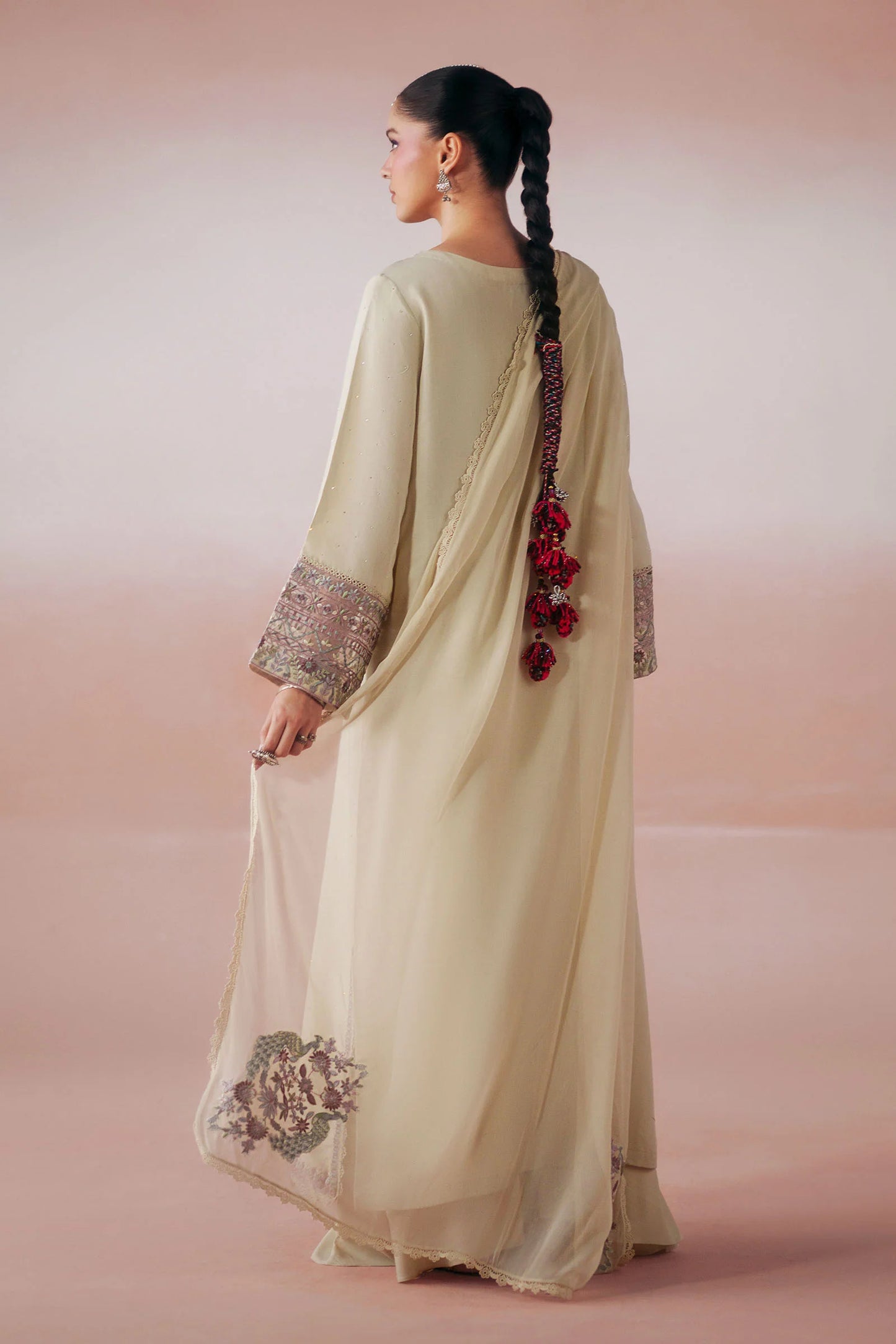 DW-PF26-19-BEIGE | Desi Summer Pie | MARIA.B