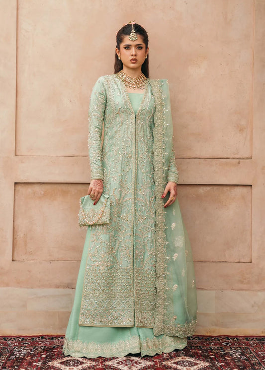 Kaneez | Saheli Luxury Pret | Kanwal Malik