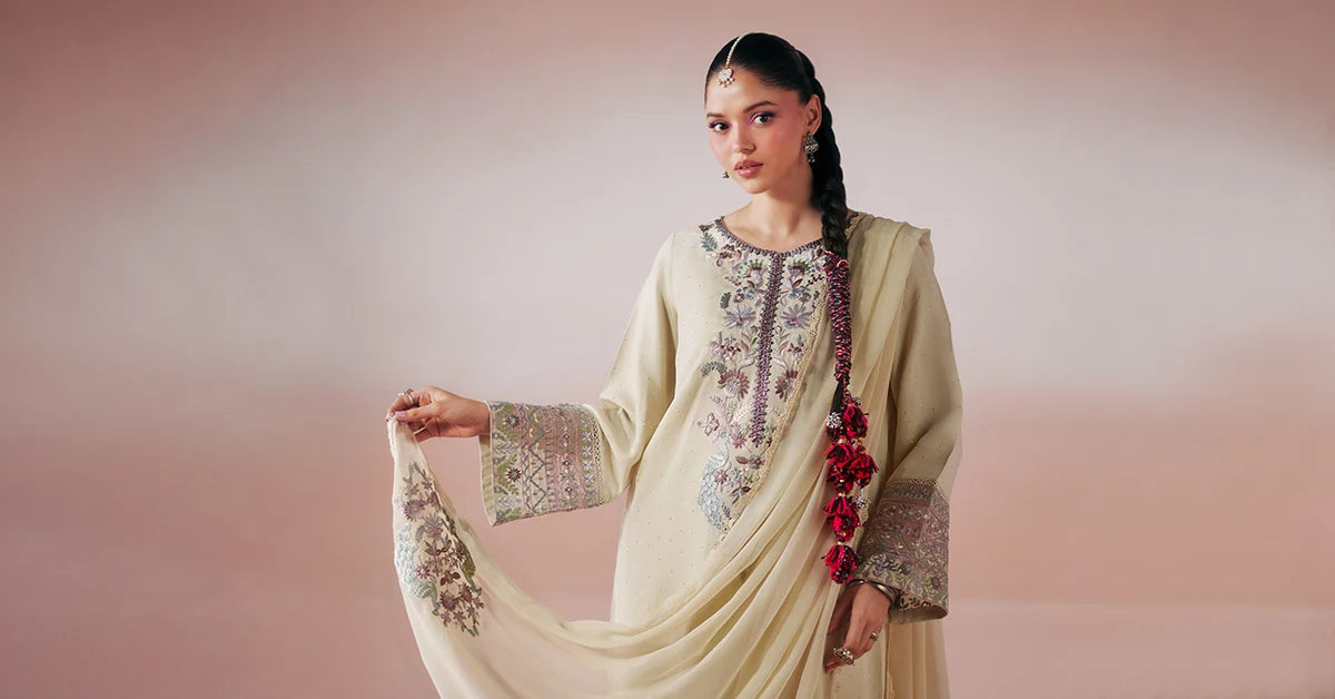 DW-PF26-19-BEIGE | Desi Summer Pie | MARIA.B