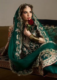 Mayle | Formal | HUSSAIN REHAR
