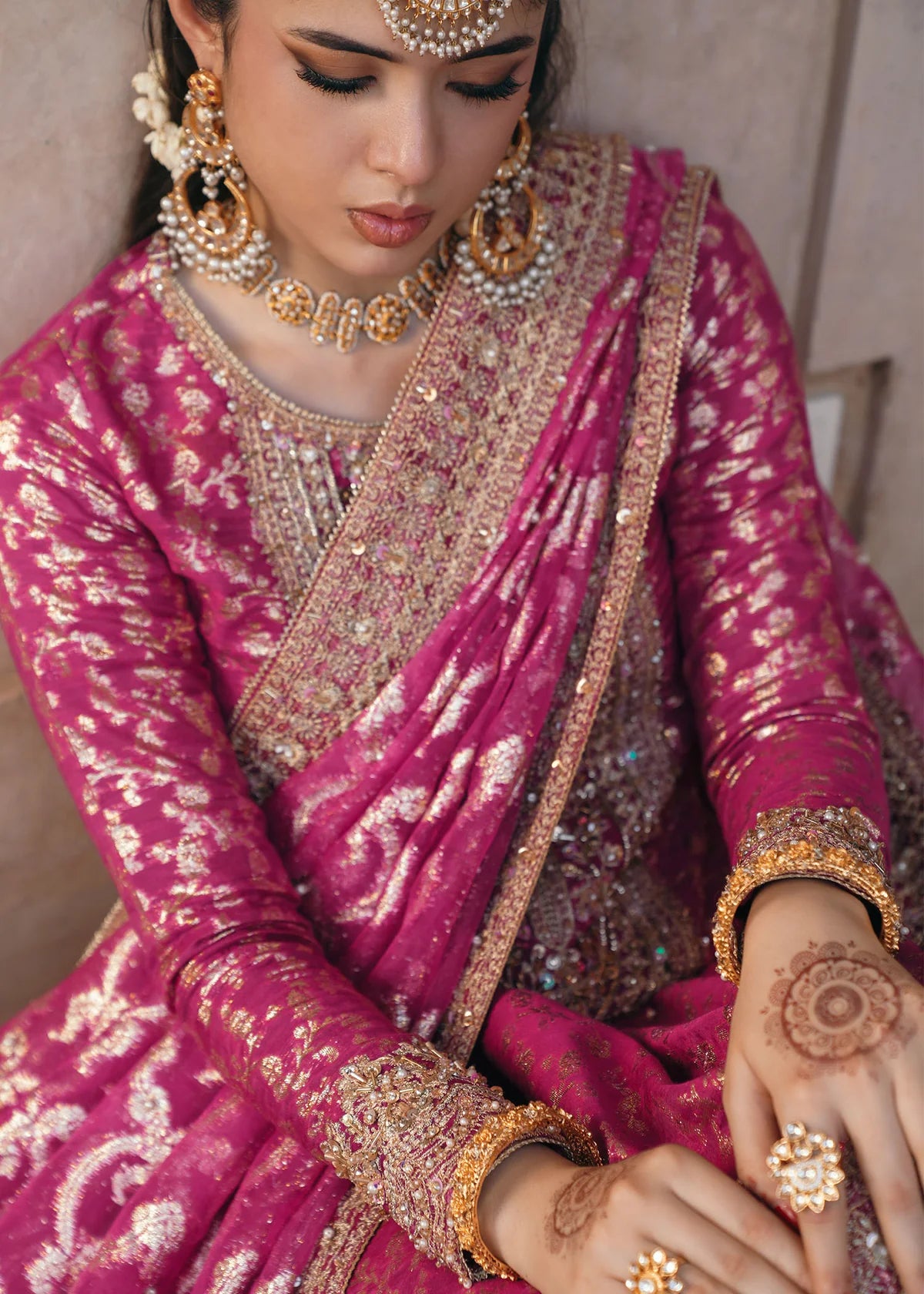Rano | Saheli Luxury Pret | Kanwal Malik