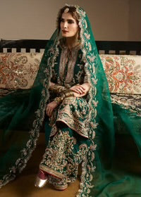 Mayle | Formal | HUSSAIN REHAR