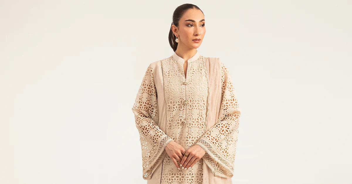 DW-PF26-18-BEIGE | Desi Summer Pie | MARIA.B