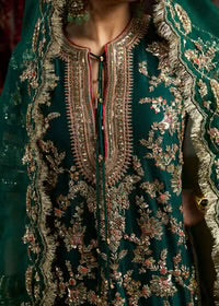 Mayle | Formal | HUSSAIN REHAR