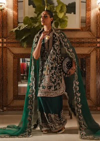 Mayle | Formal | HUSSAIN REHAR
