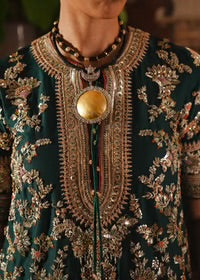 Mayle | Formal | HUSSAIN REHAR