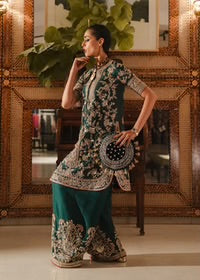 Mayle | Formal | HUSSAIN REHAR
