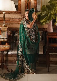 Mayle | Formal | HUSSAIN REHAR