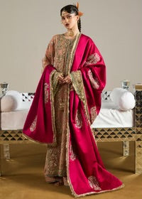 Rupahli | Formal | HUSSAIN REHAR
