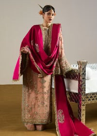 Rupahli | Formal | HUSSAIN REHAR