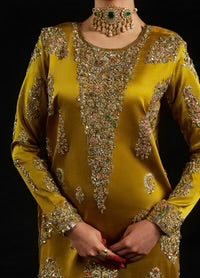 Sandali | Formal | HUSSAIN REHAR