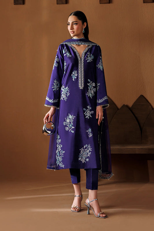 EFPR1284 | Ready To Wear | Baroque