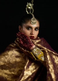 Sandali | Formal | HUSSAIN REHAR