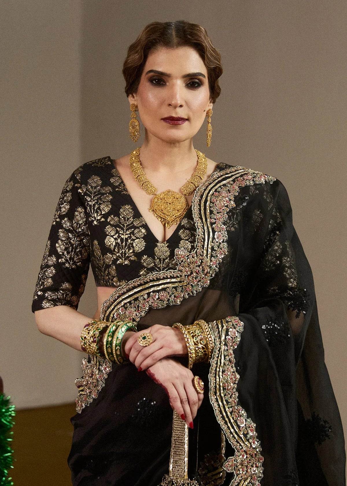 Zill | Formal | HUSSAIN REHAR