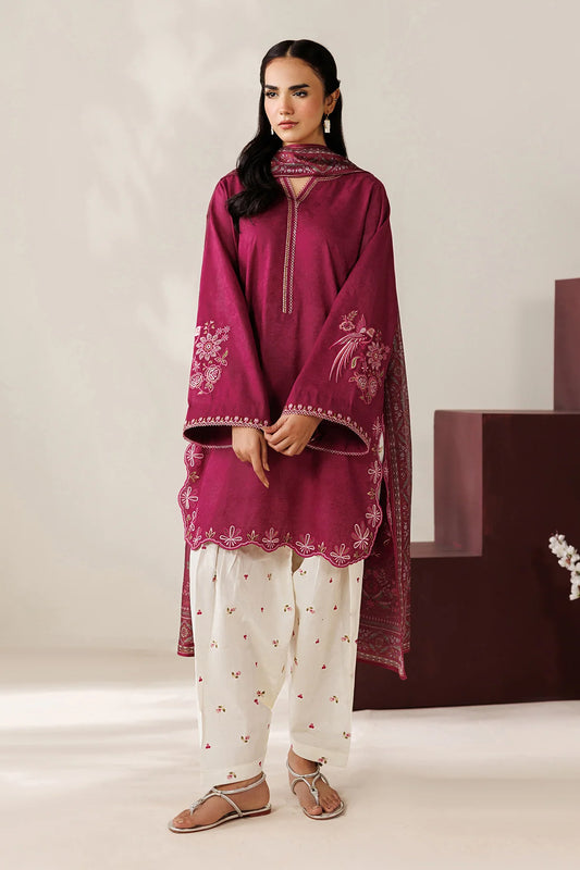 ESPR1273 | Ready To Wear | Baroque