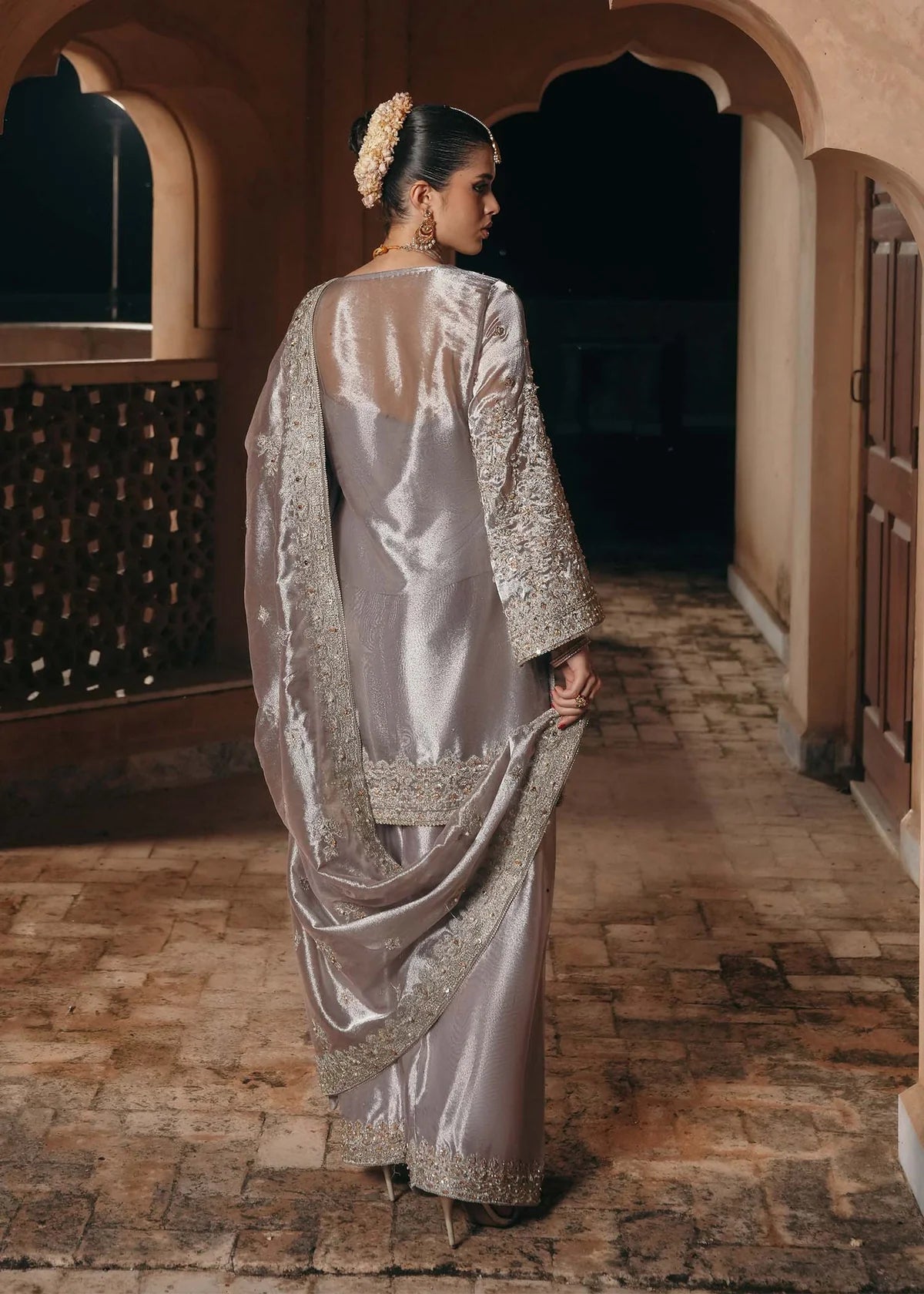 Gulnaar | Saheli Luxury Pret | Kanwal Malik