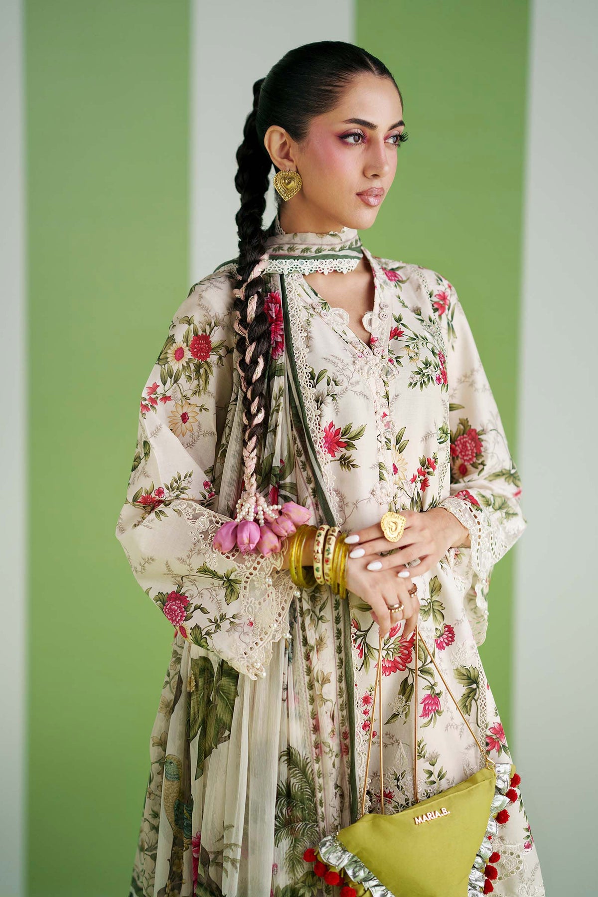 DW-PF26-03-Off White | Desi Summer Pie | MARIA.B
