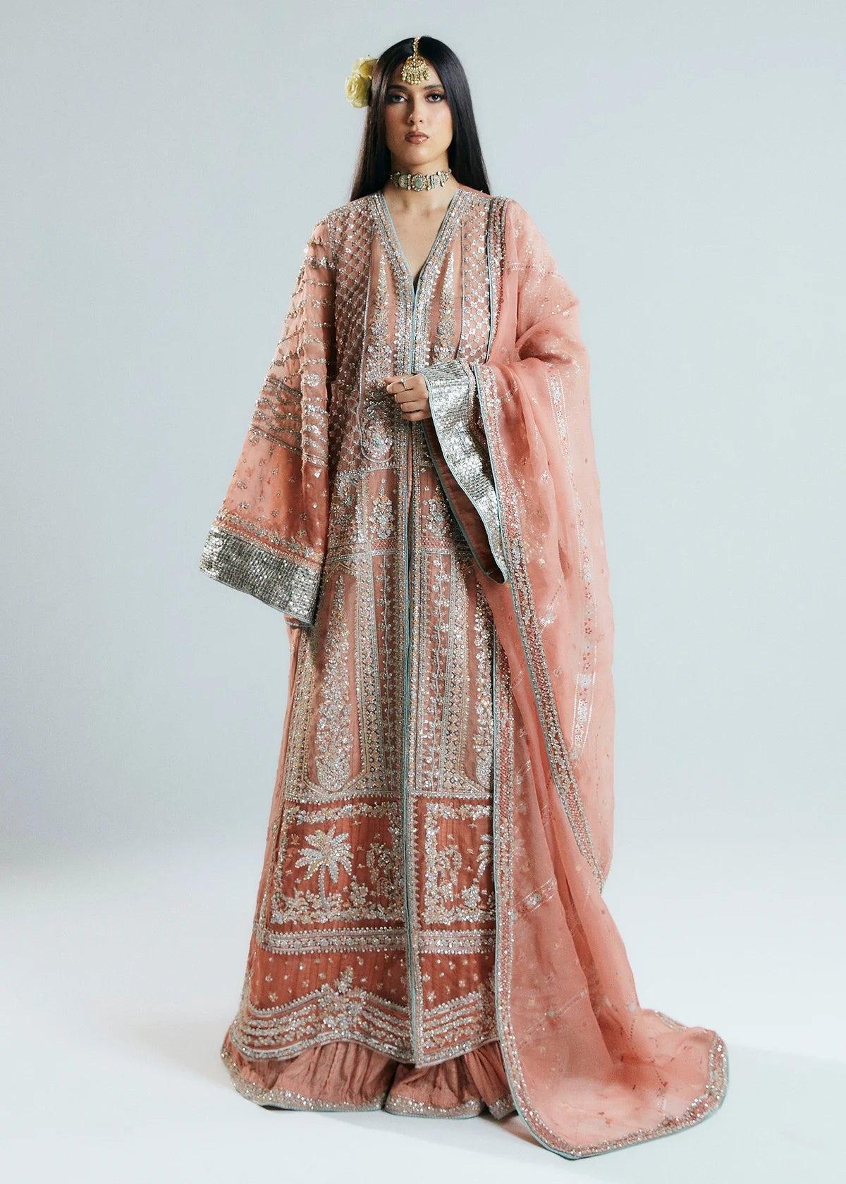 Dusk | Formal | HUSSAIN REHAR