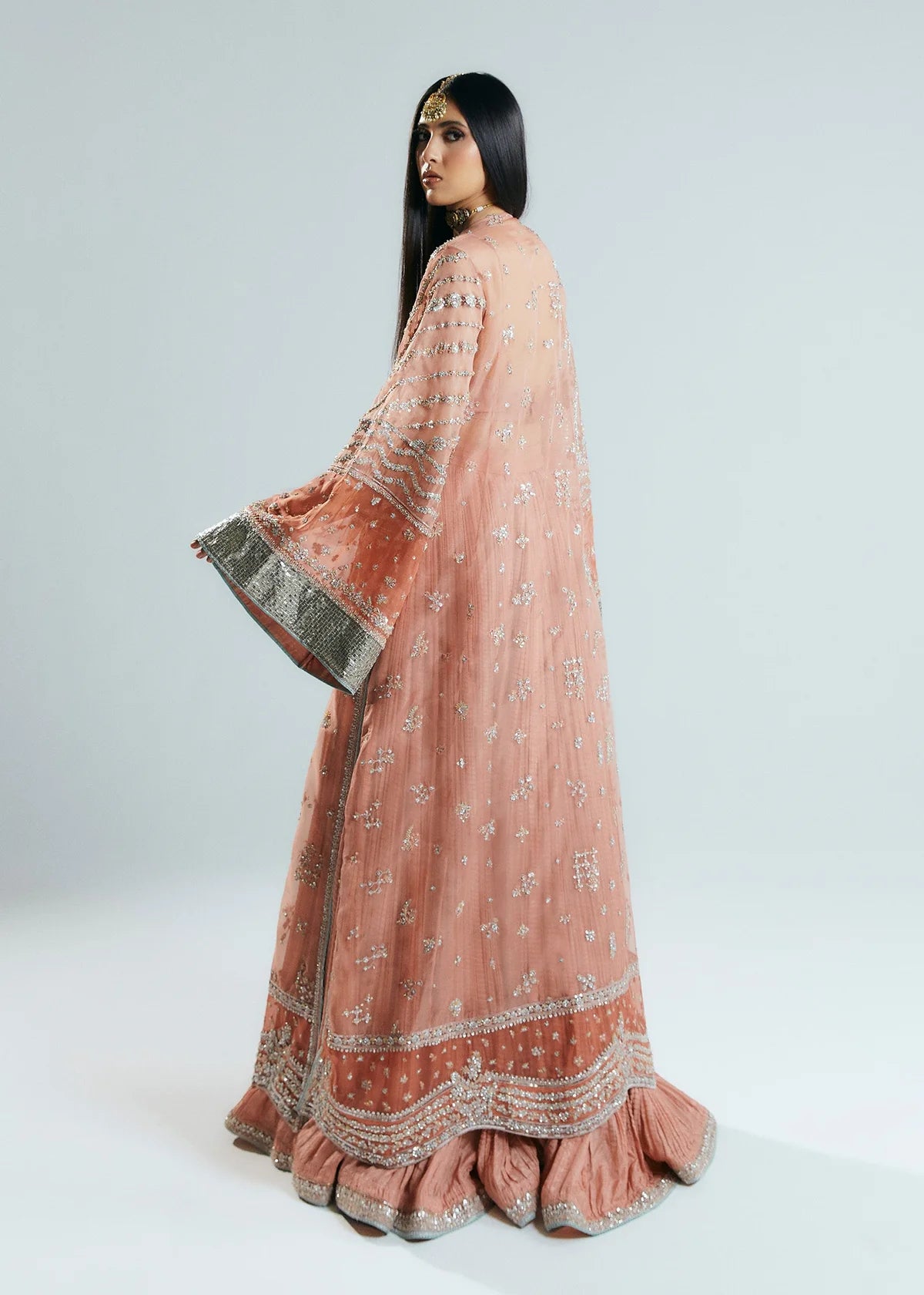 Dusk | Formal | HUSSAIN REHAR