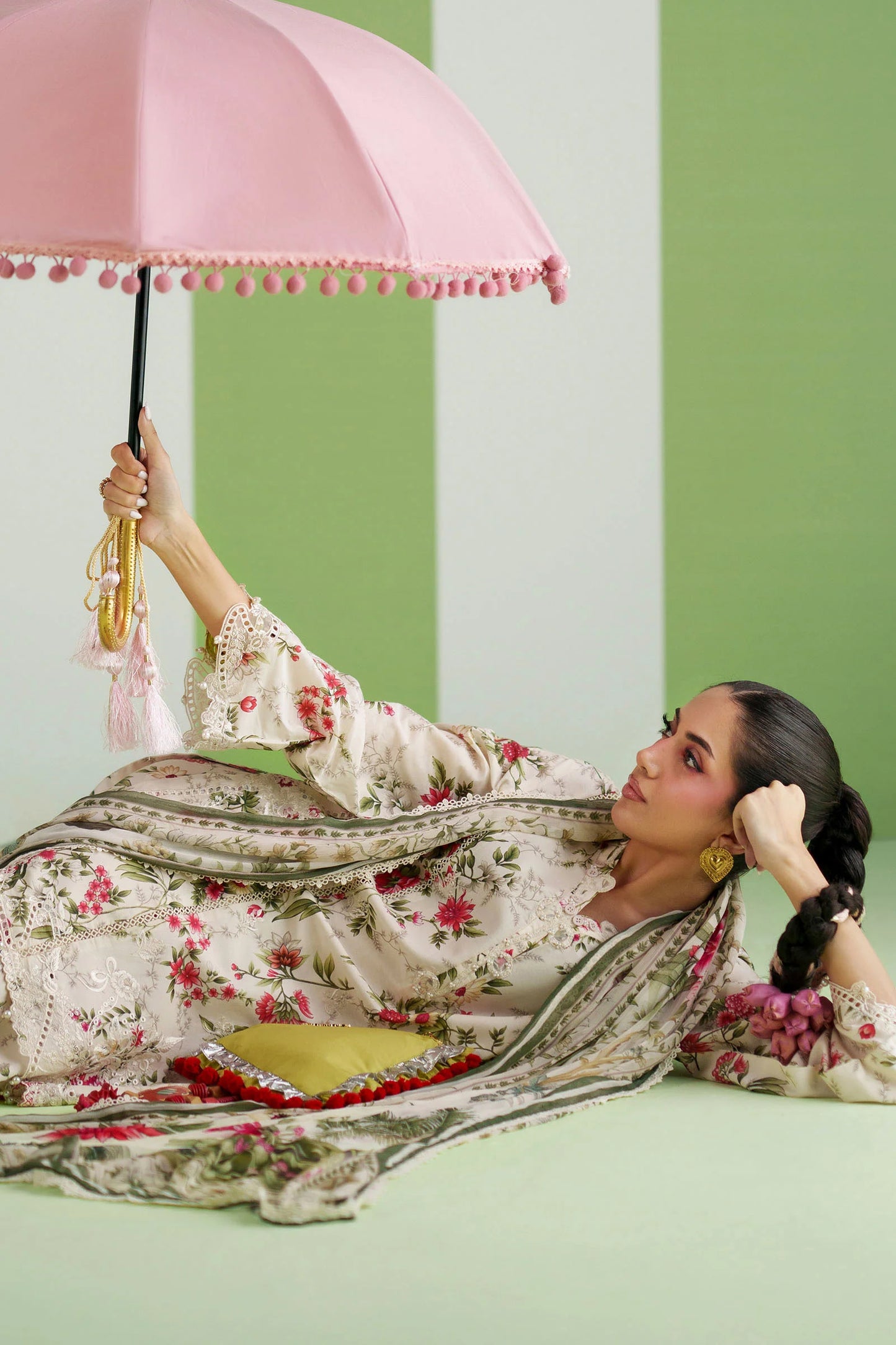DW-PF26-03-Off White | Desi Summer Pie | MARIA.B