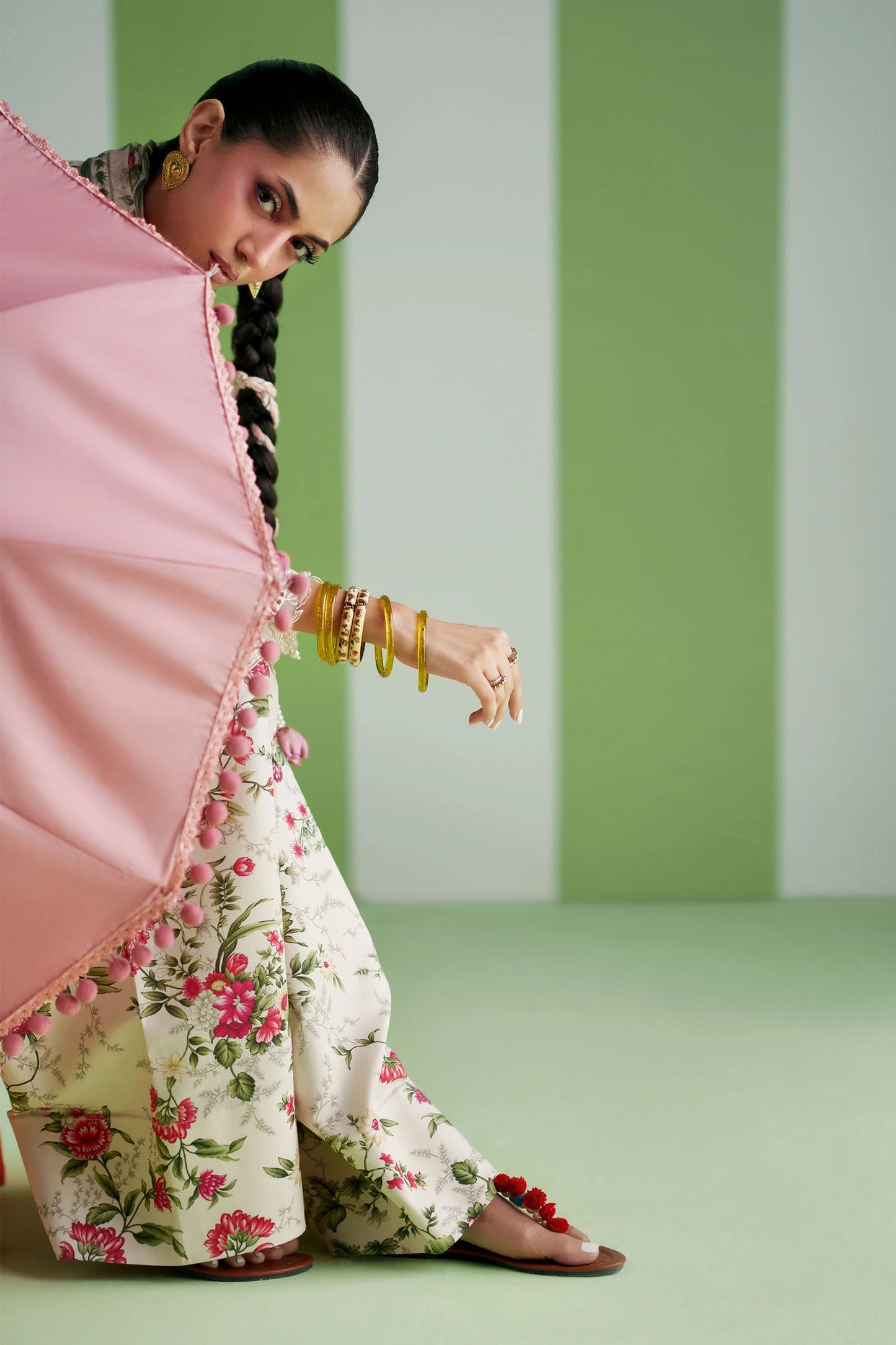 DW-PF26-03-Off White | Desi Summer Pie | MARIA.B
