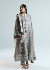 Valora | Formal | HUSSAIN REHAR