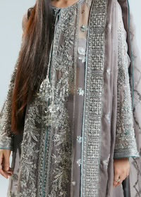 Valora | Formal | HUSSAIN REHAR