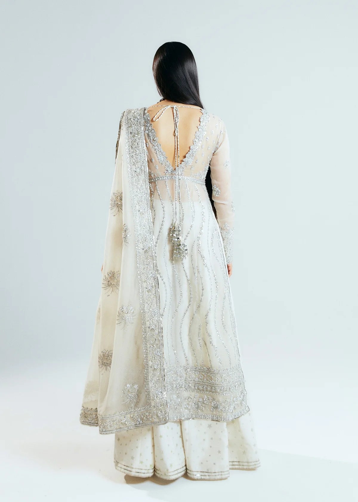 Seraph | Formal | HUSSAIN REHAR