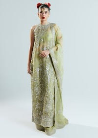 Mintara | Formal | HUSSAIN REHAR