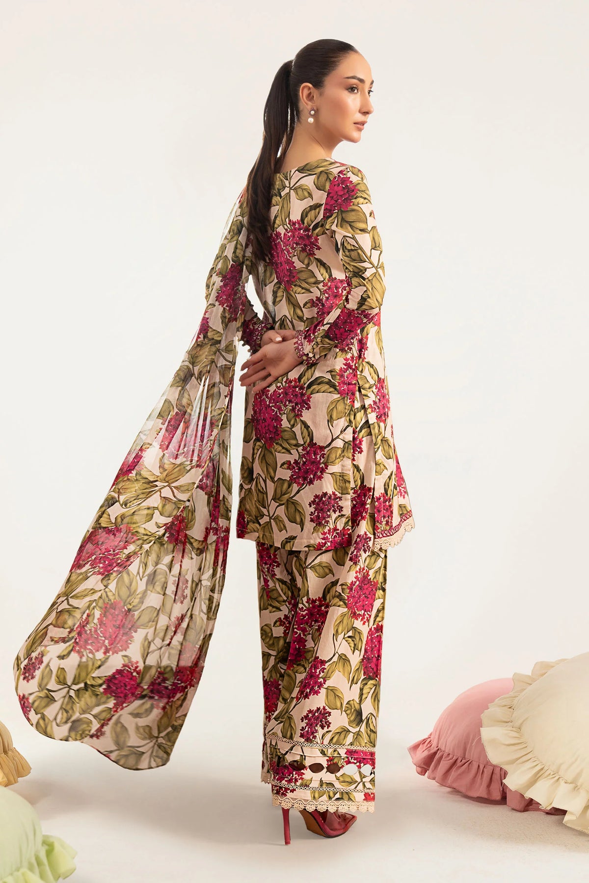 DW-PF26-01-Off White | Desi Summer Pie | MARIA.B