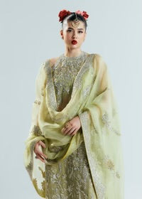 Mintara | Formal | HUSSAIN REHAR