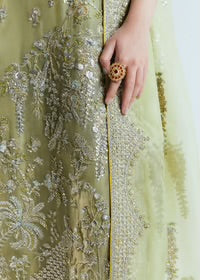 Mintara | Formal | HUSSAIN REHAR