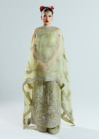 Mintara | Formal | HUSSAIN REHAR