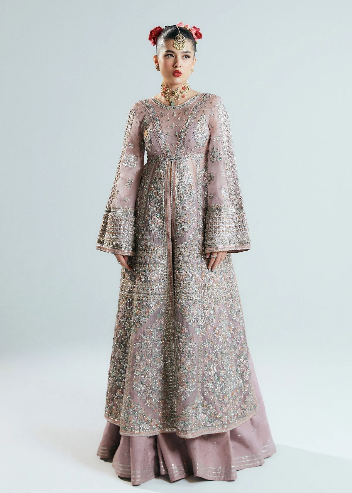 Rosabelle | Formal | HUSSAIN REHAR